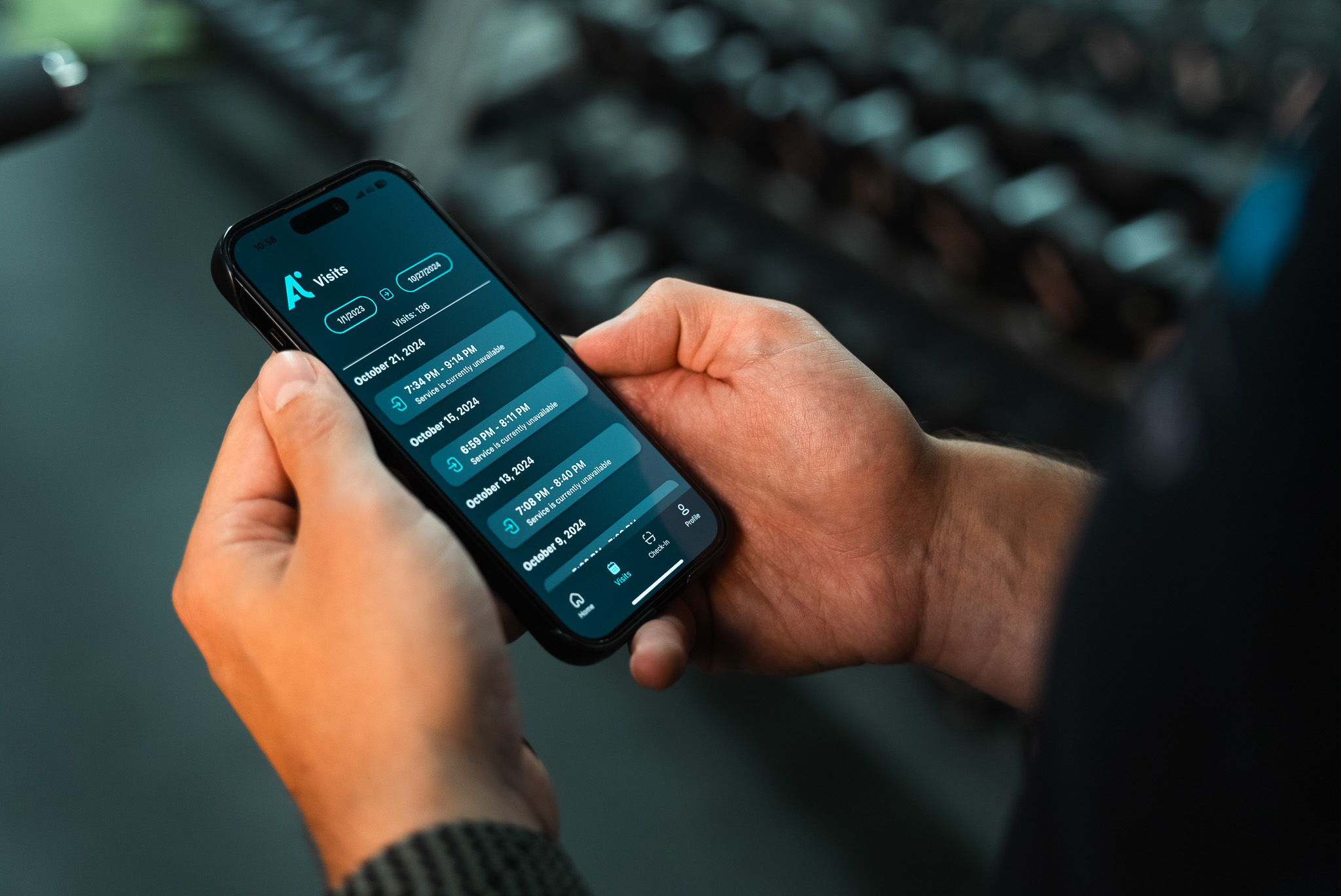 Besplatan softver za vođenje članstva teretane i fitnes centra
