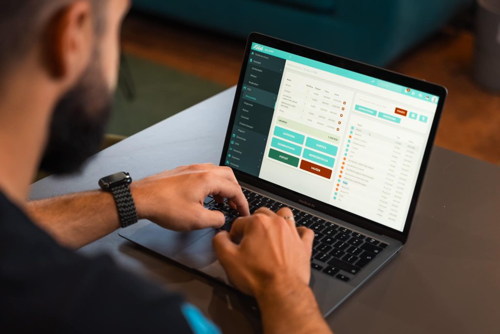 gym inventory management